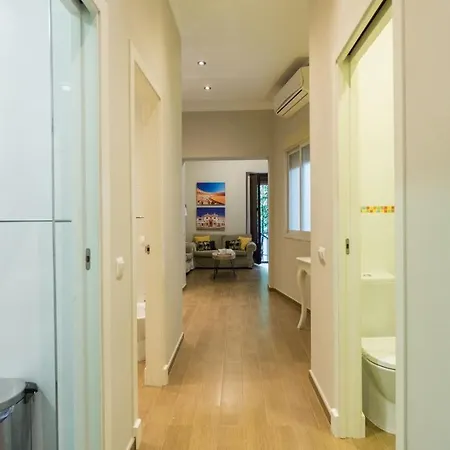 Rentalsevilla Mateos Gago Buitenkant foto