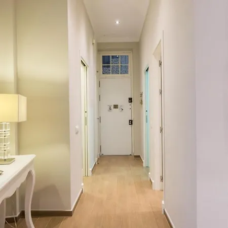 Rentalsevilla Mateos Gago Buitenkant foto