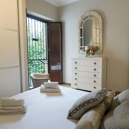 Rentalsevilla Mateos Gago Buitenkant foto